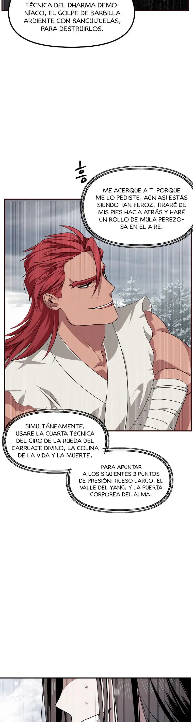 Read Cazador Suicida De Clase SSS ES Manga Online