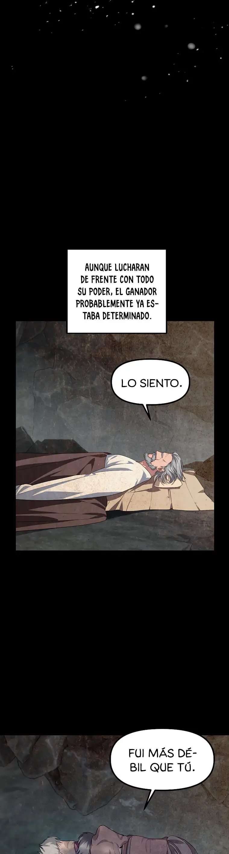 Read Cazador Suicida De Clase SSS ES Manga Online