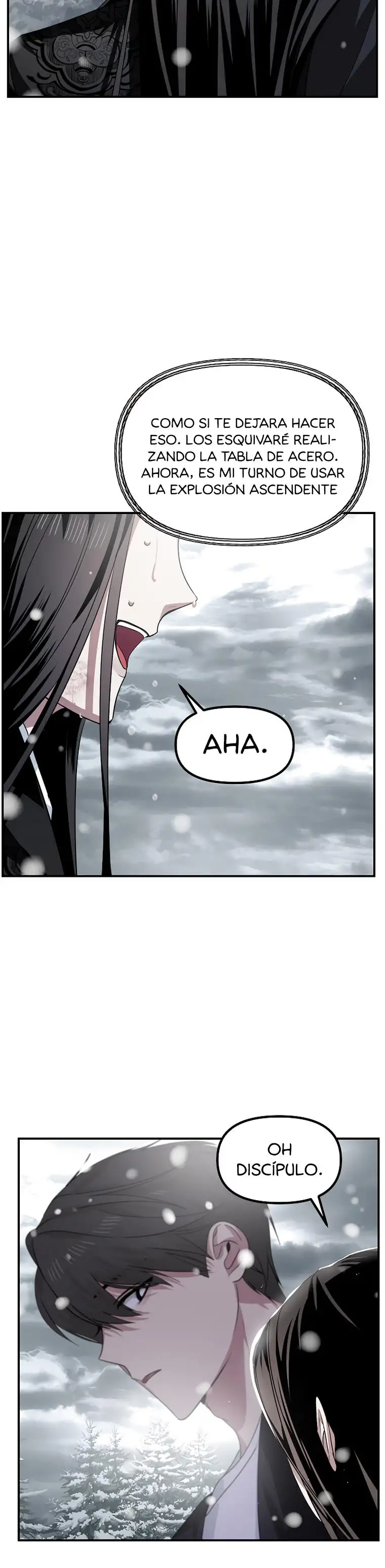Read Cazador Suicida De Clase SSS ES Manga Online
