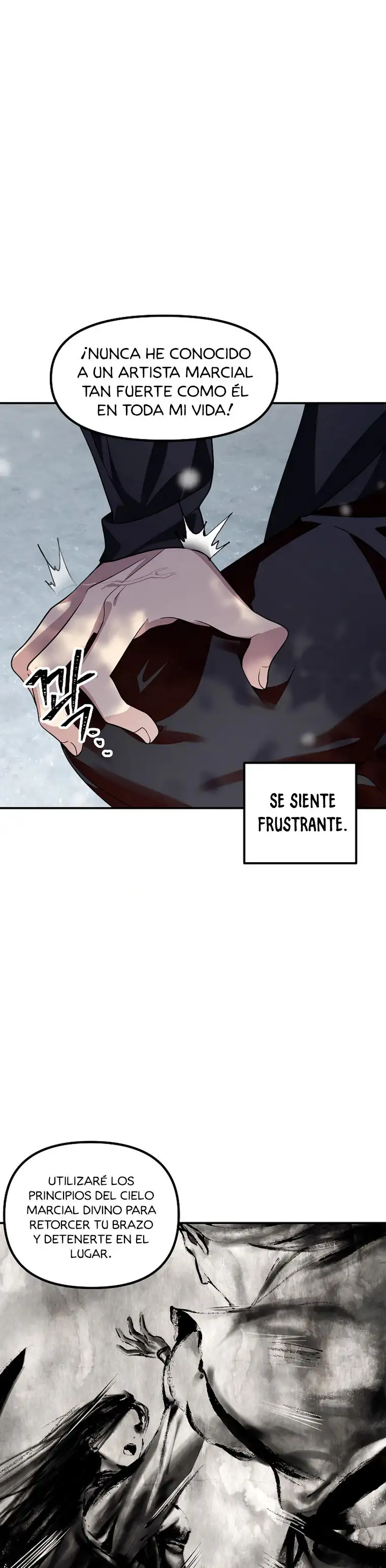 Read Cazador Suicida De Clase SSS ES Manga Online