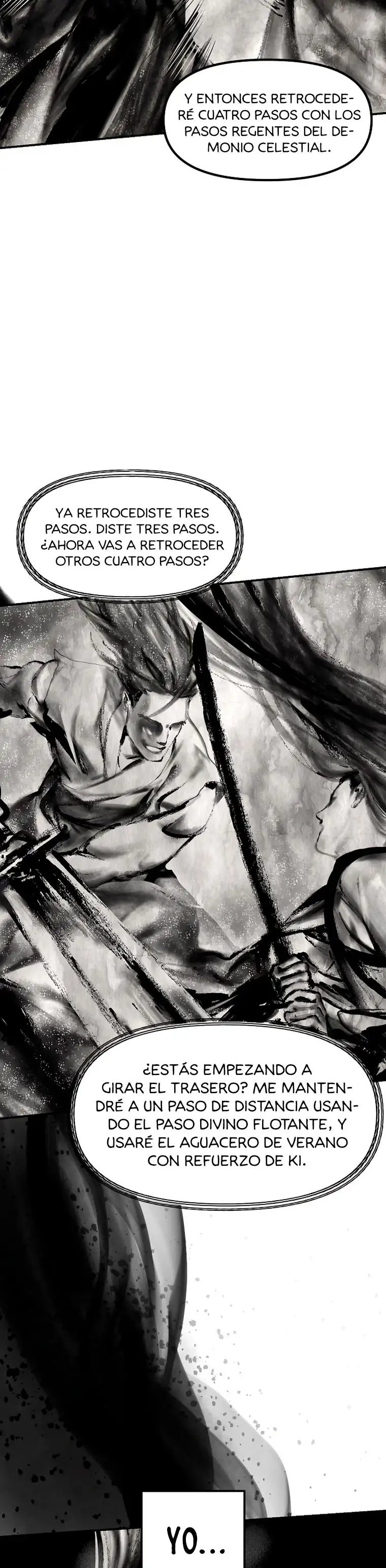Read Cazador Suicida De Clase SSS ES Manga Online