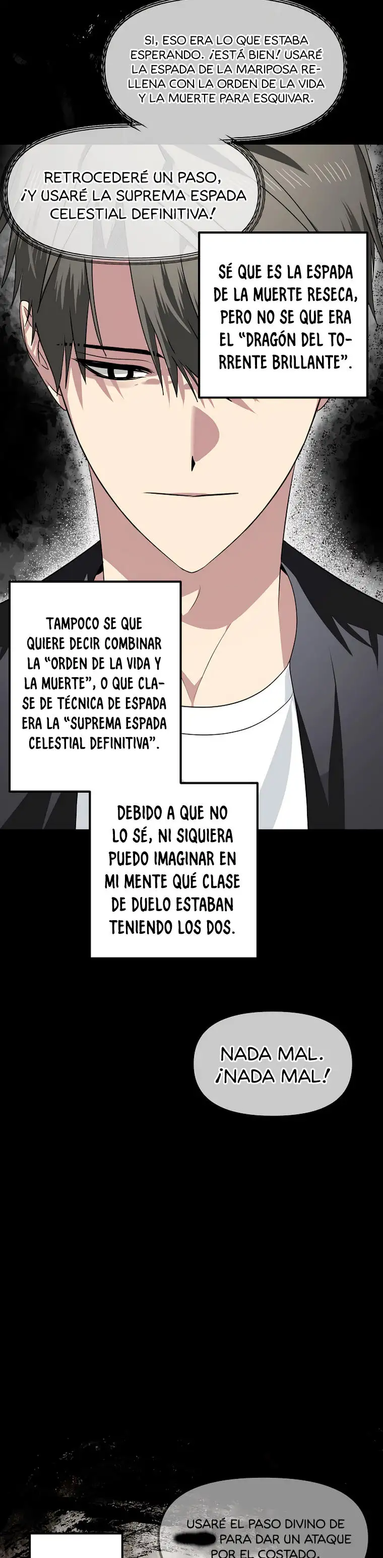 Read Cazador Suicida De Clase SSS ES Manga Online