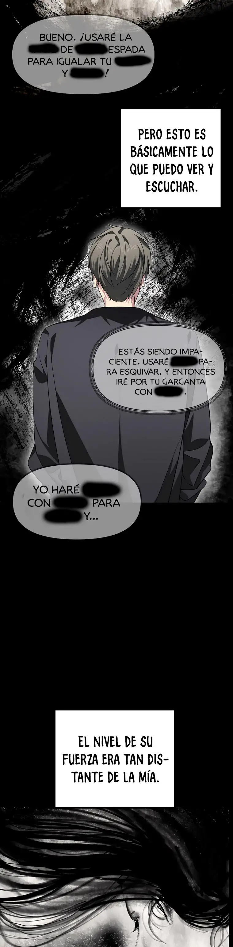 Read Cazador Suicida De Clase SSS ES Manga Online