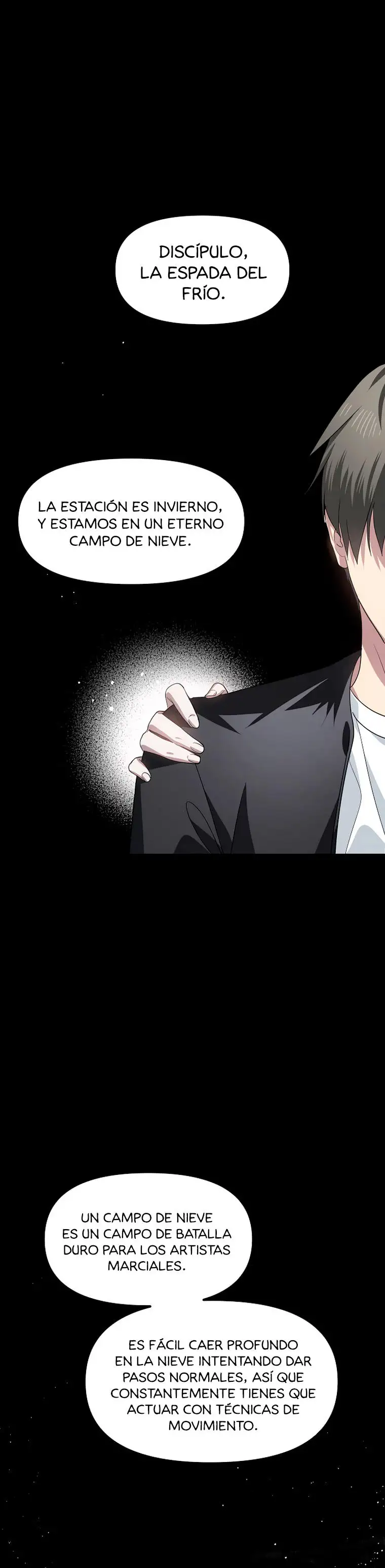 Read Cazador Suicida De Clase SSS ES Manga Online