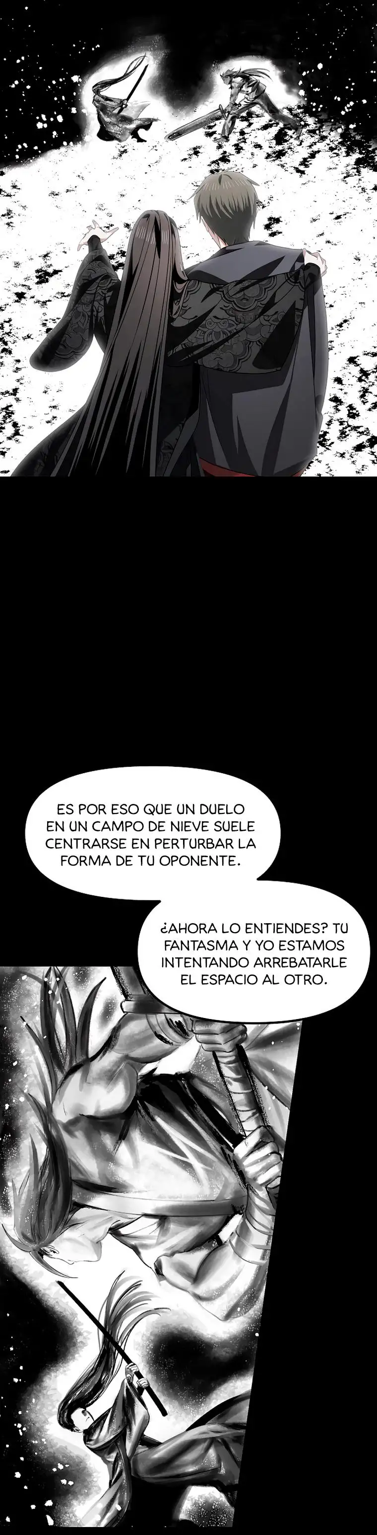 Read Cazador Suicida De Clase SSS ES Manga Online