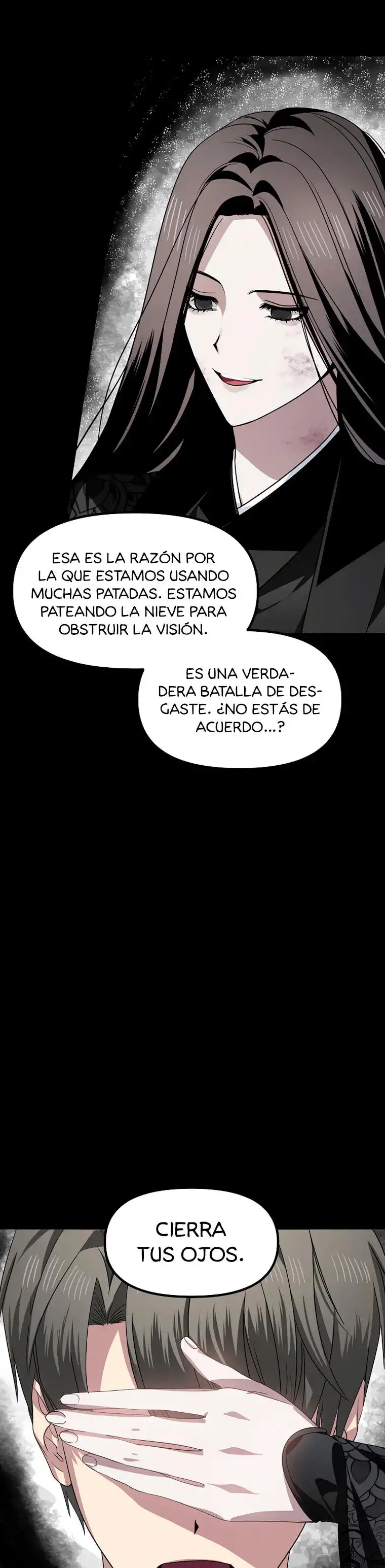Read Cazador Suicida De Clase SSS ES Manga Online
