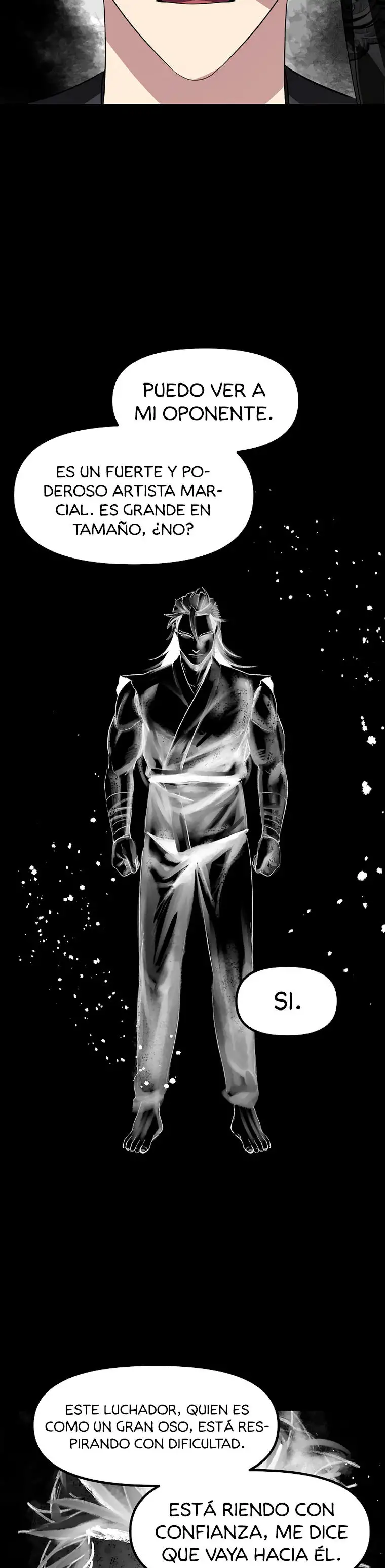 Read Cazador Suicida De Clase SSS ES Manga Online