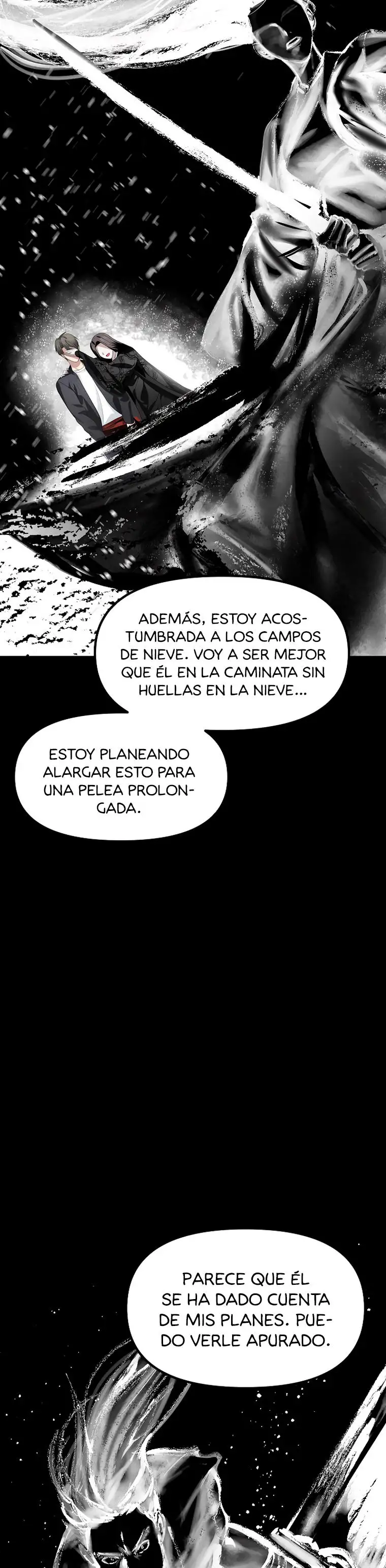 Read Cazador Suicida De Clase SSS ES Manga Online