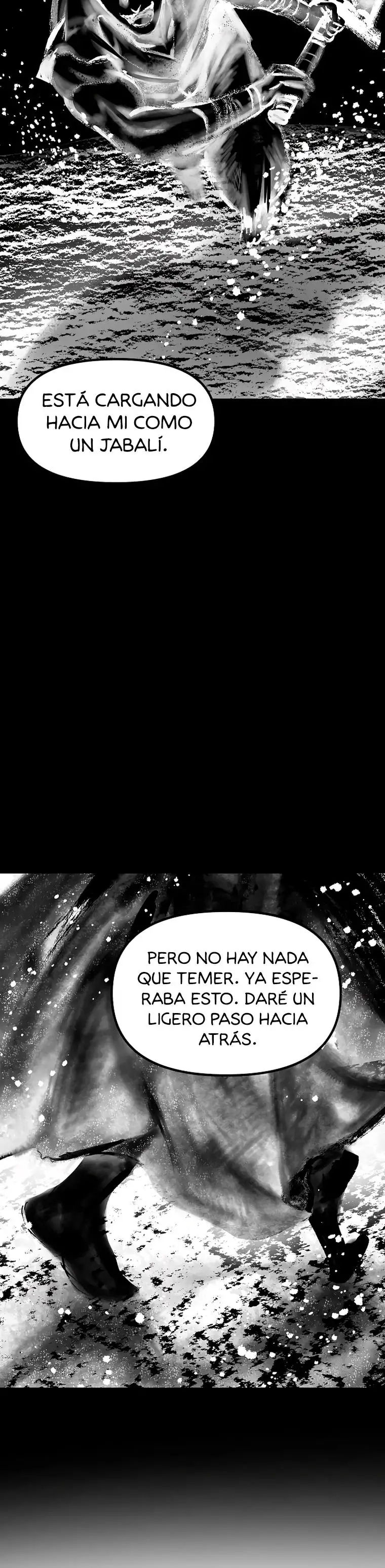 Read Cazador Suicida De Clase SSS ES Manga Online