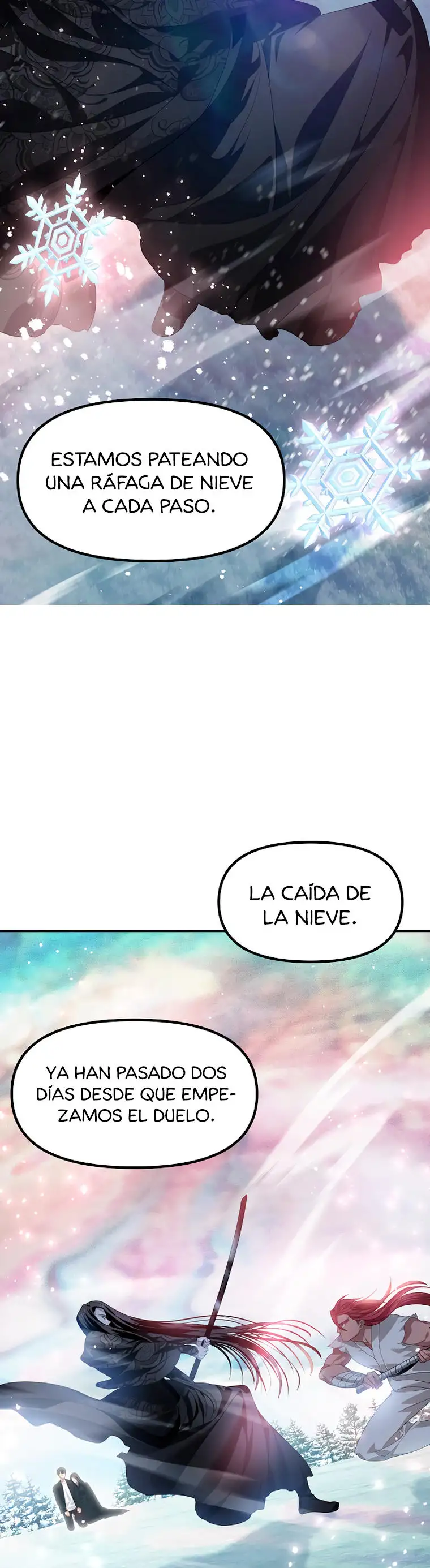 Read Cazador Suicida De Clase SSS ES Manga Online