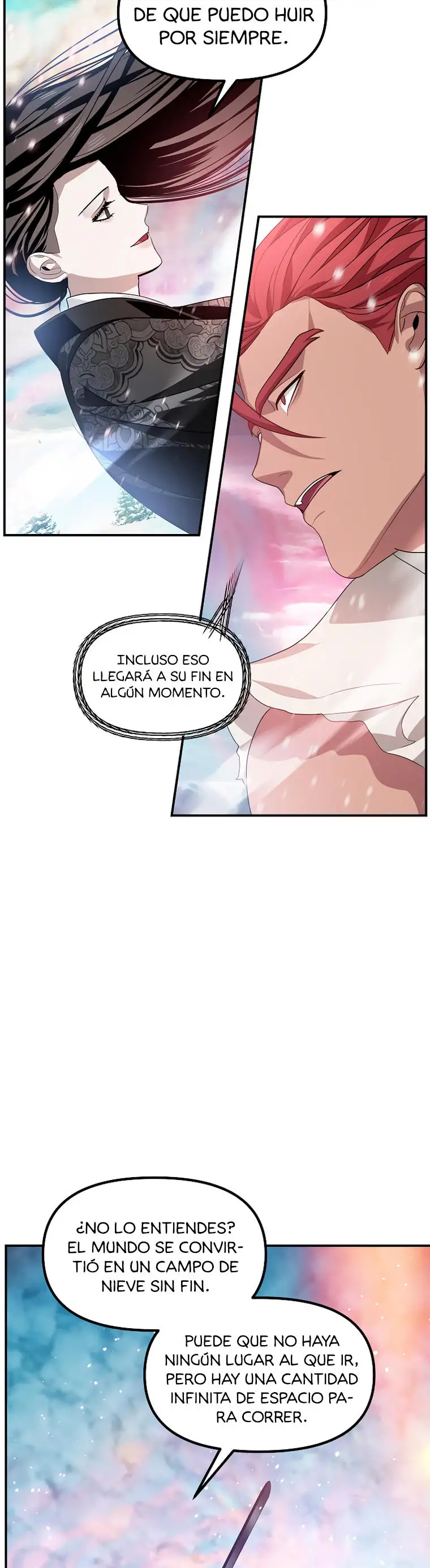 Read Cazador Suicida De Clase SSS ES Manga Online
