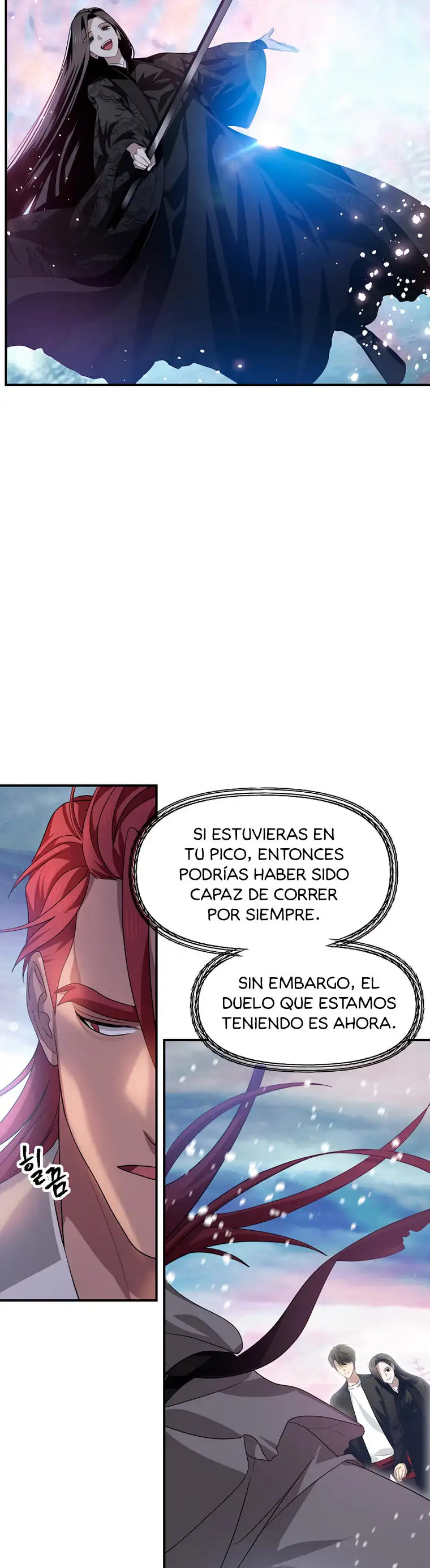 Read Cazador Suicida De Clase SSS ES Manga Online