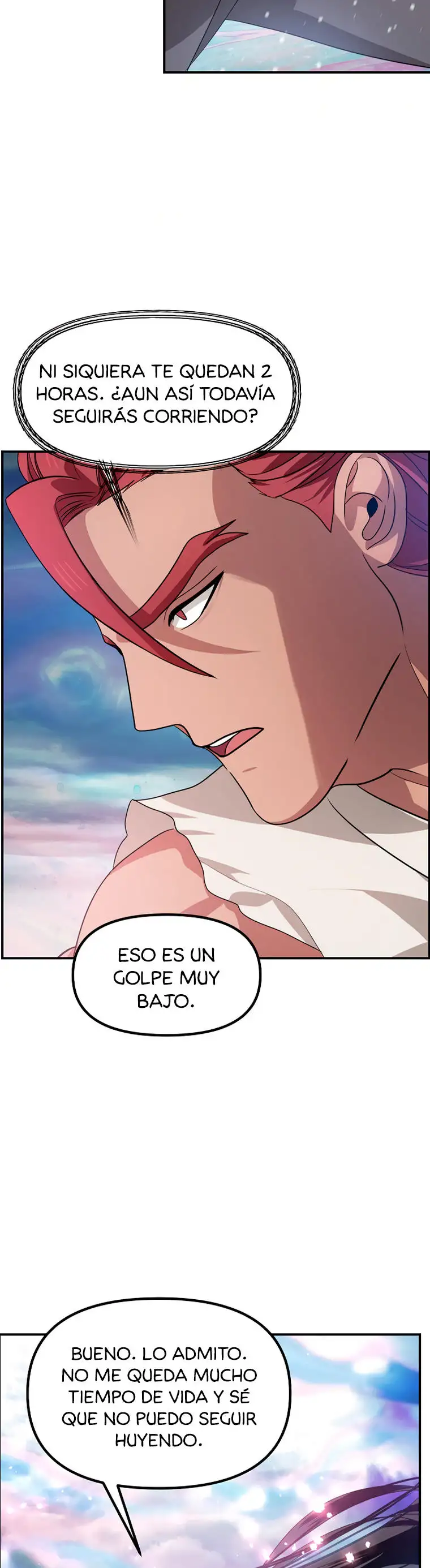 Read Cazador Suicida De Clase SSS ES Manga Online