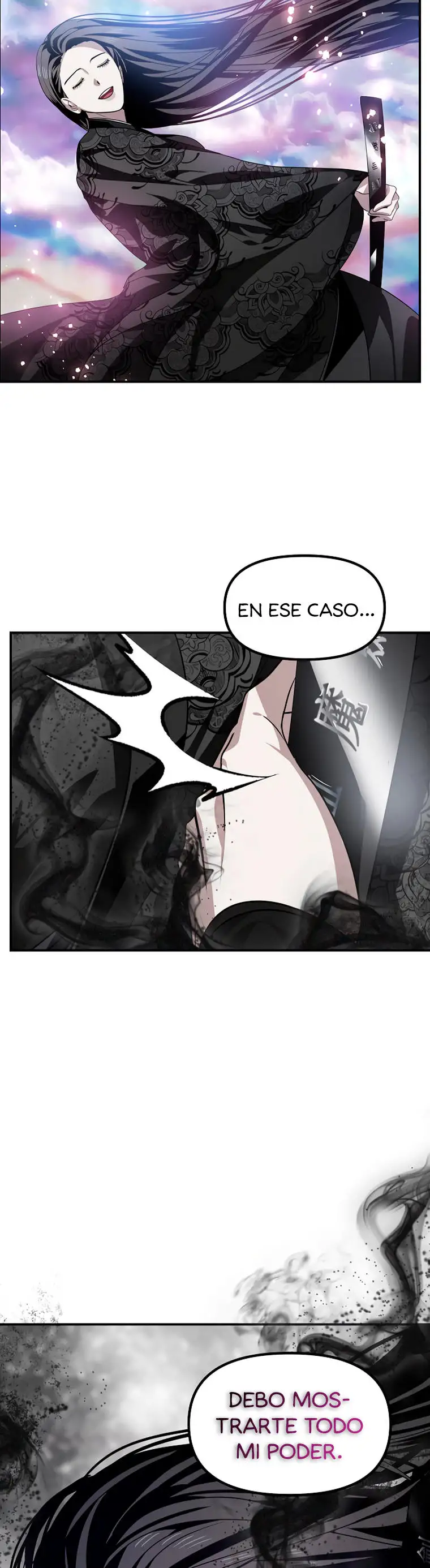 Read Cazador Suicida De Clase SSS ES Manga Online