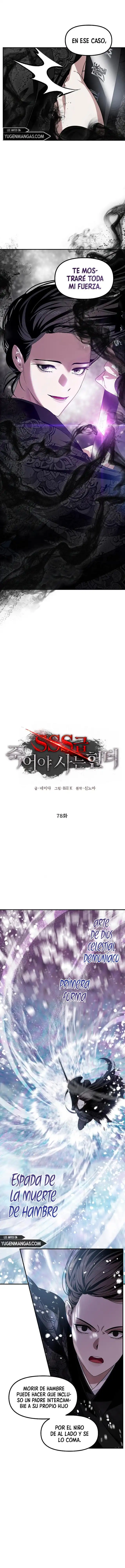 Read Cazador Suicida De Clase SSS ES Manga Online