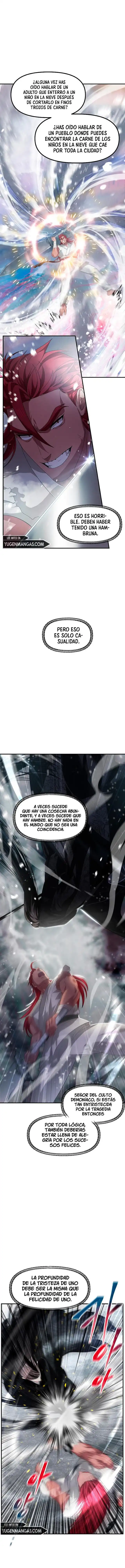 Read Cazador Suicida De Clase SSS ES Manga Online