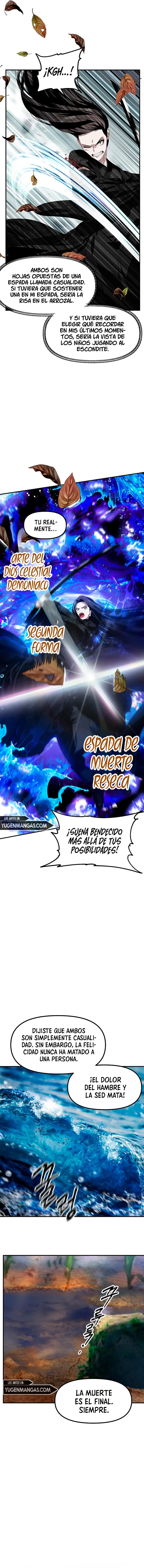 Read Cazador Suicida De Clase SSS ES Manga Online