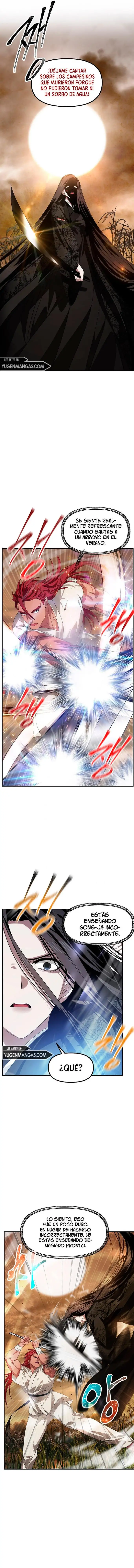 Read Cazador Suicida De Clase SSS ES Manga Online
