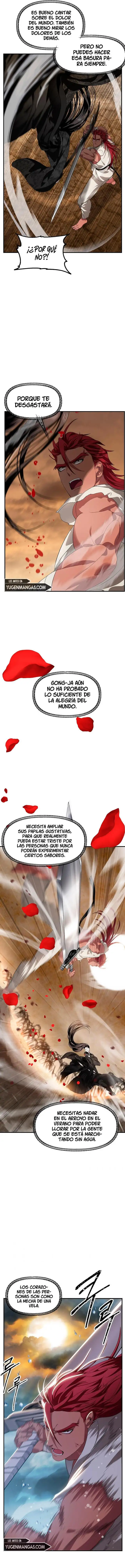 Read Cazador Suicida De Clase SSS ES Manga Online
