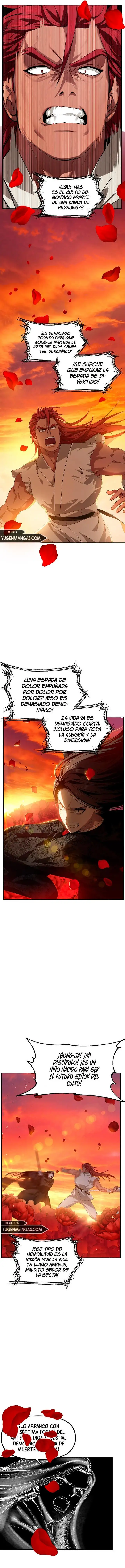 Read Cazador Suicida De Clase SSS ES Manga Online