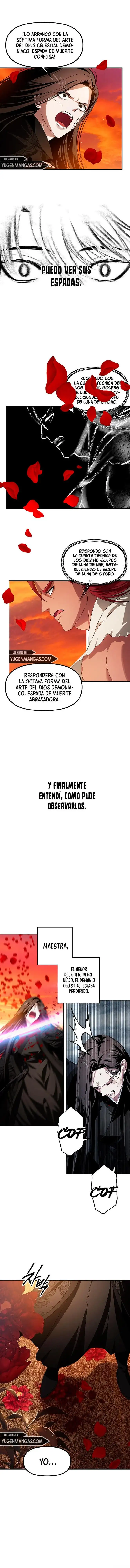 Read Cazador Suicida De Clase SSS ES Manga Online