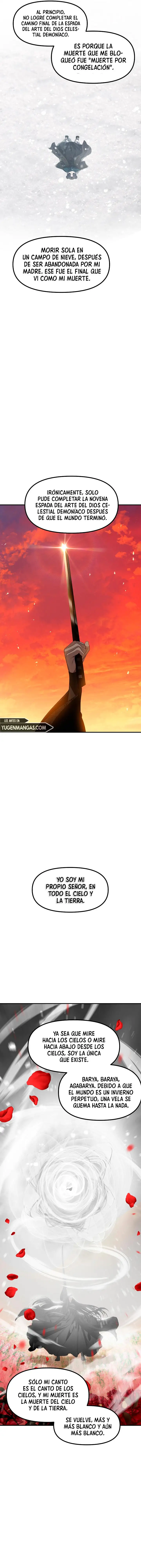 Read Cazador Suicida De Clase SSS ES Manga Online