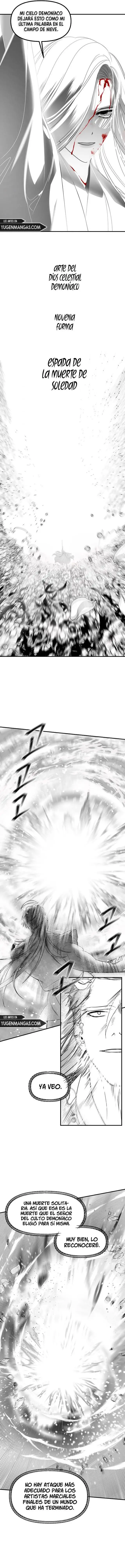 Read Cazador Suicida De Clase SSS ES Manga Online