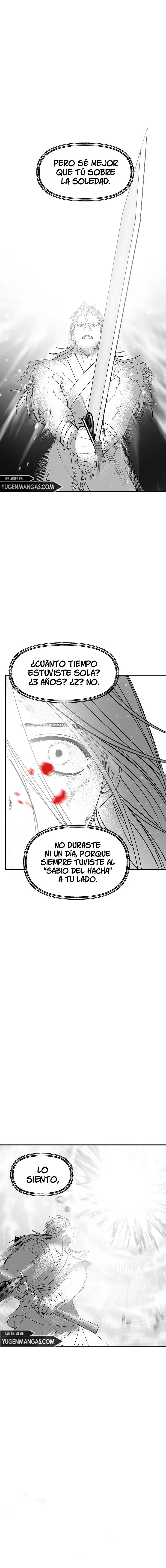 Read Cazador Suicida De Clase SSS ES Manga Online