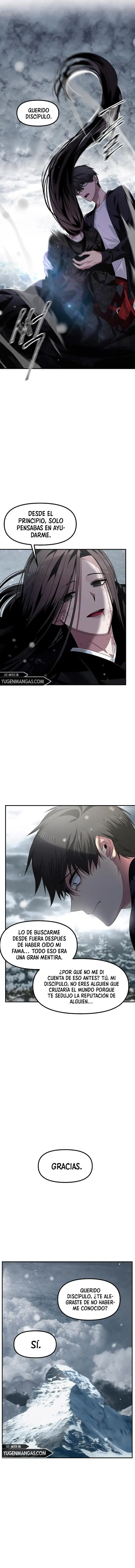 Read Cazador Suicida De Clase SSS ES Manga Online