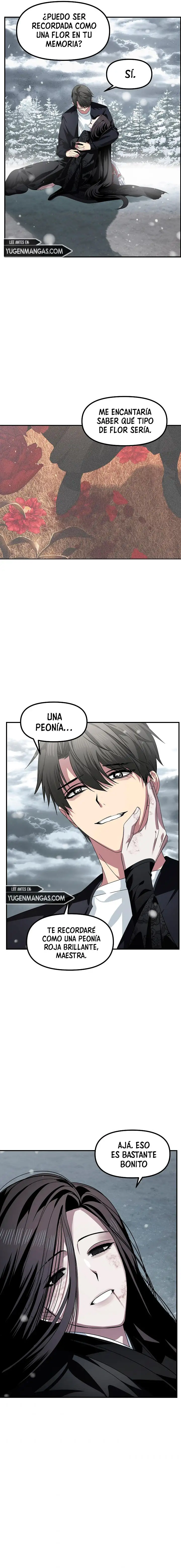 Read Cazador Suicida De Clase SSS ES Manga Online