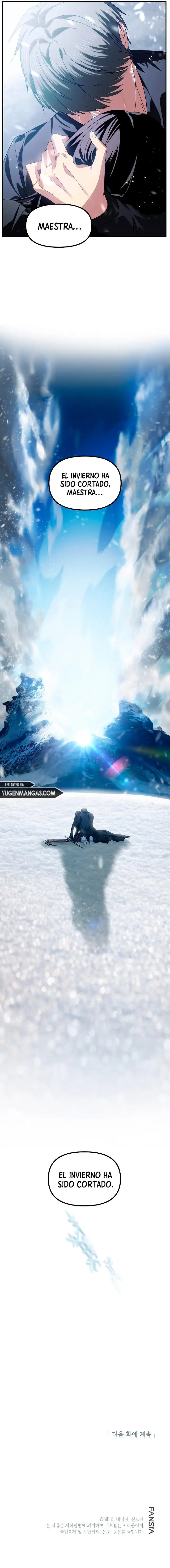 Read Cazador Suicida De Clase SSS ES Manga Online