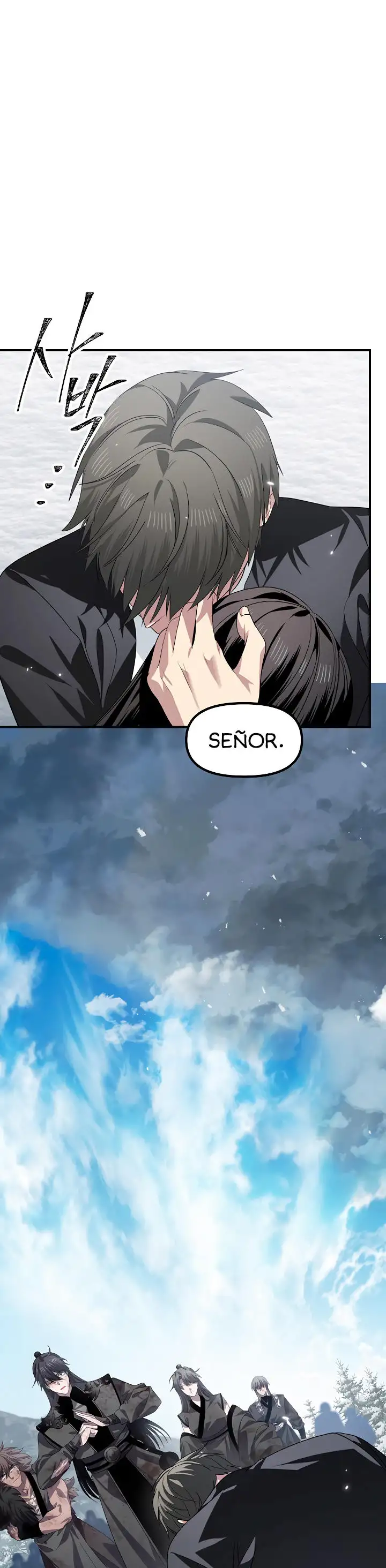 Read Cazador Suicida De Clase SSS ES Manga Online