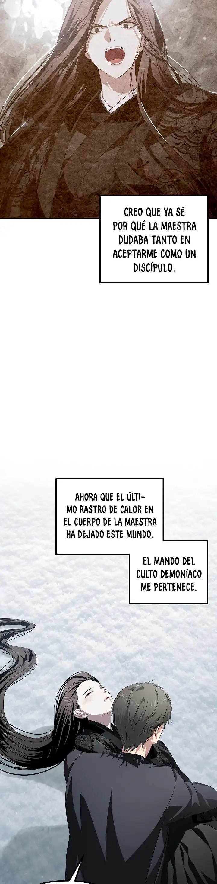 Read Cazador Suicida De Clase SSS ES Manga Online