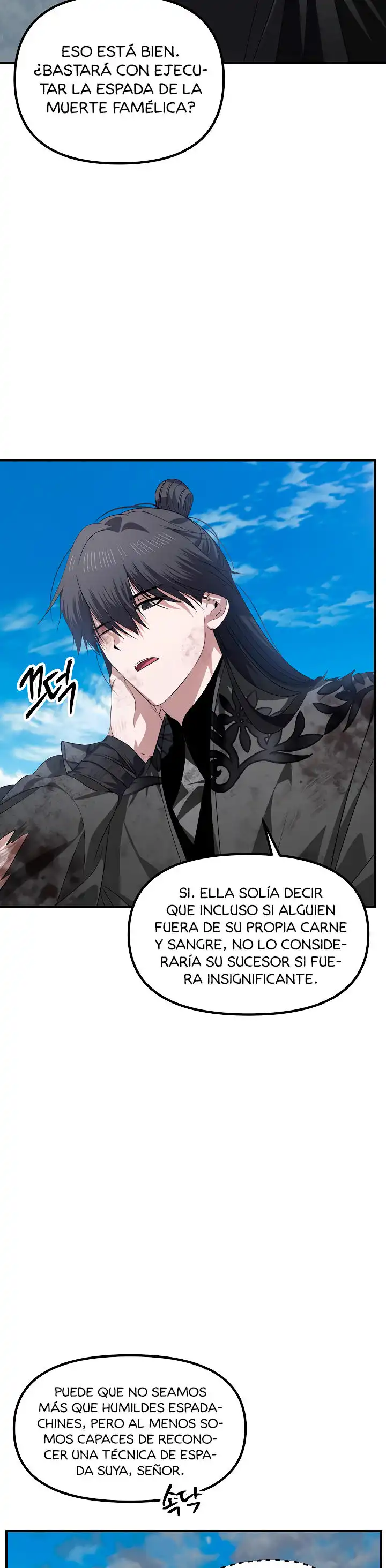 Read Cazador Suicida De Clase SSS ES Manga Online