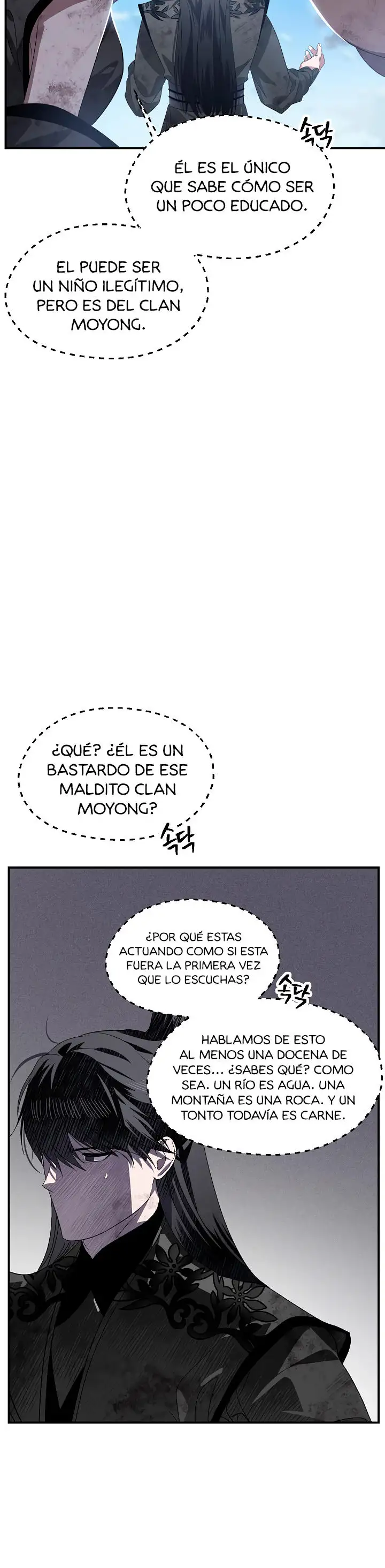Read Cazador Suicida De Clase SSS ES Manga Online