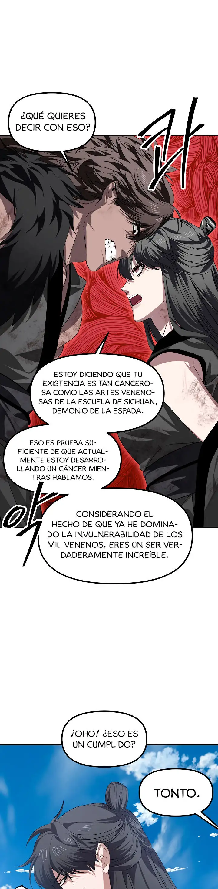 Read Cazador Suicida De Clase SSS ES Manga Online