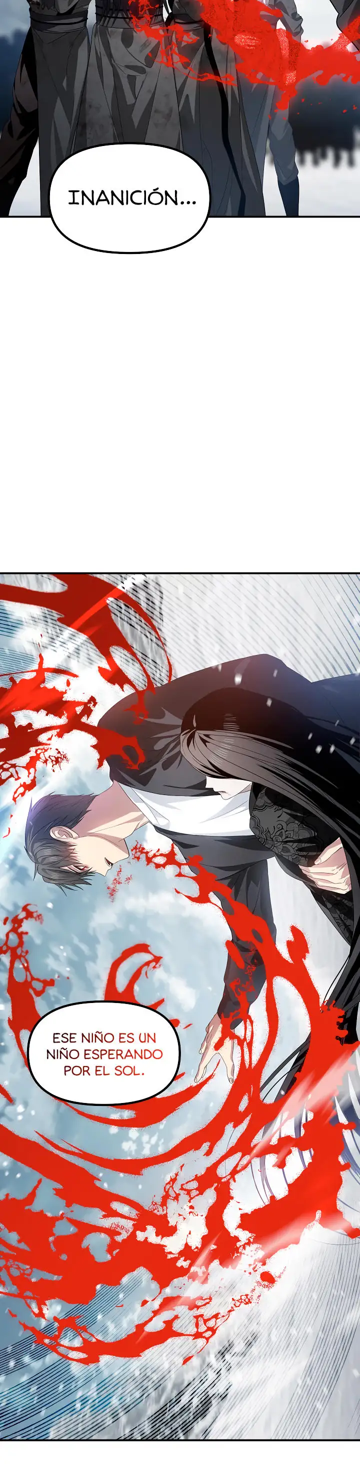 Read Cazador Suicida De Clase SSS ES Manga Online