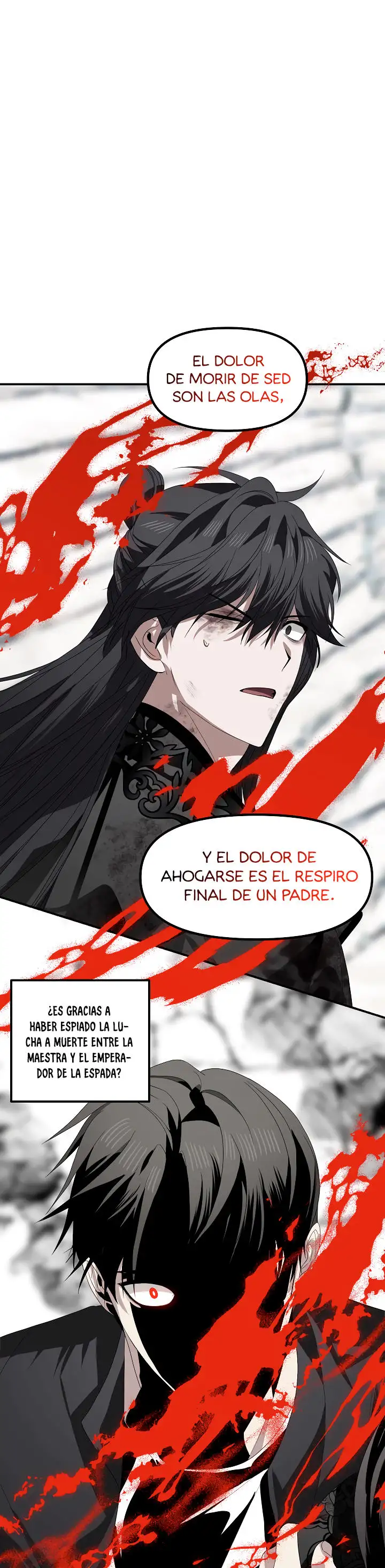 Read Cazador Suicida De Clase SSS ES Manga Online