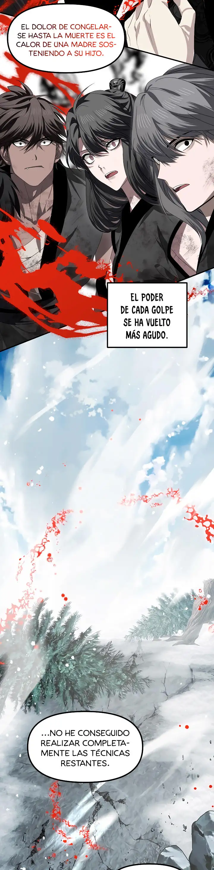 Read Cazador Suicida De Clase SSS ES Manga Online