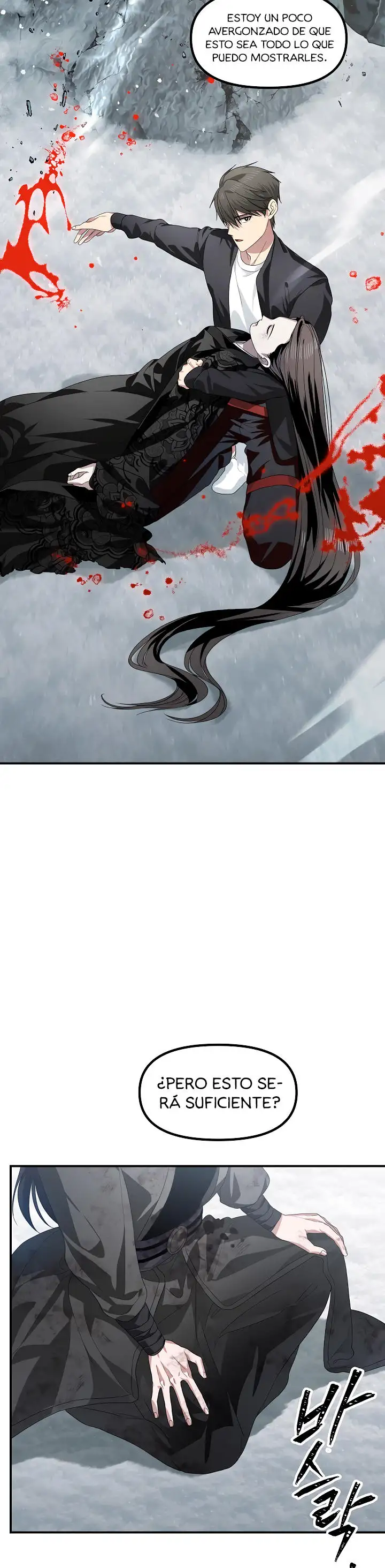 Read Cazador Suicida De Clase SSS ES Manga Online