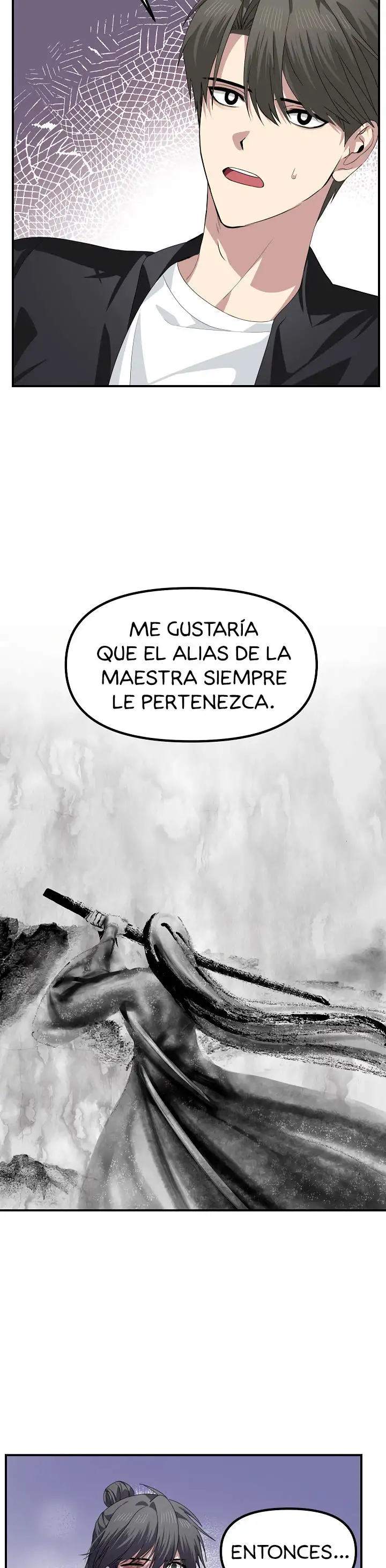Read Cazador Suicida De Clase SSS ES Manga Online