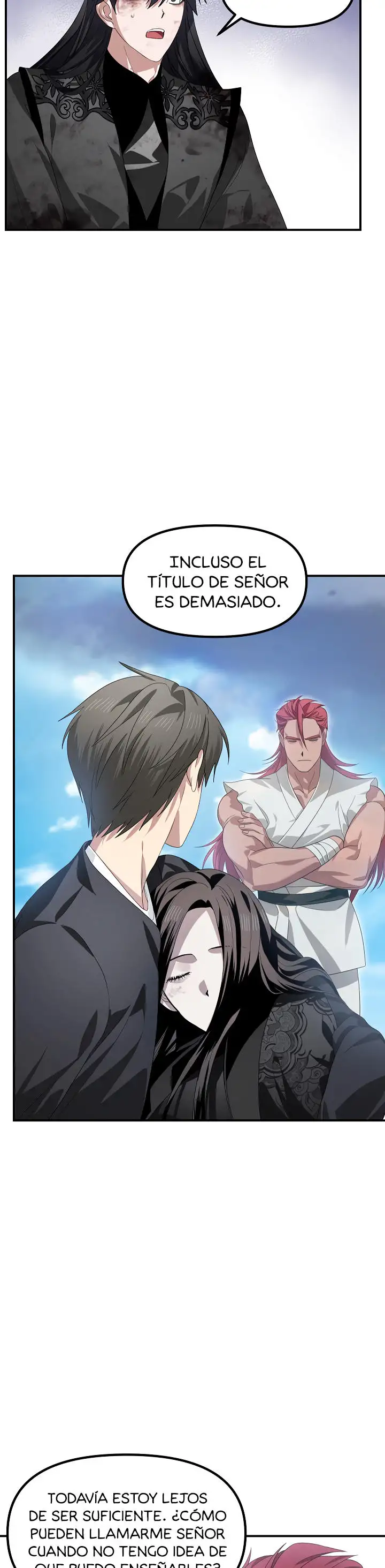 Read Cazador Suicida De Clase SSS ES Manga Online