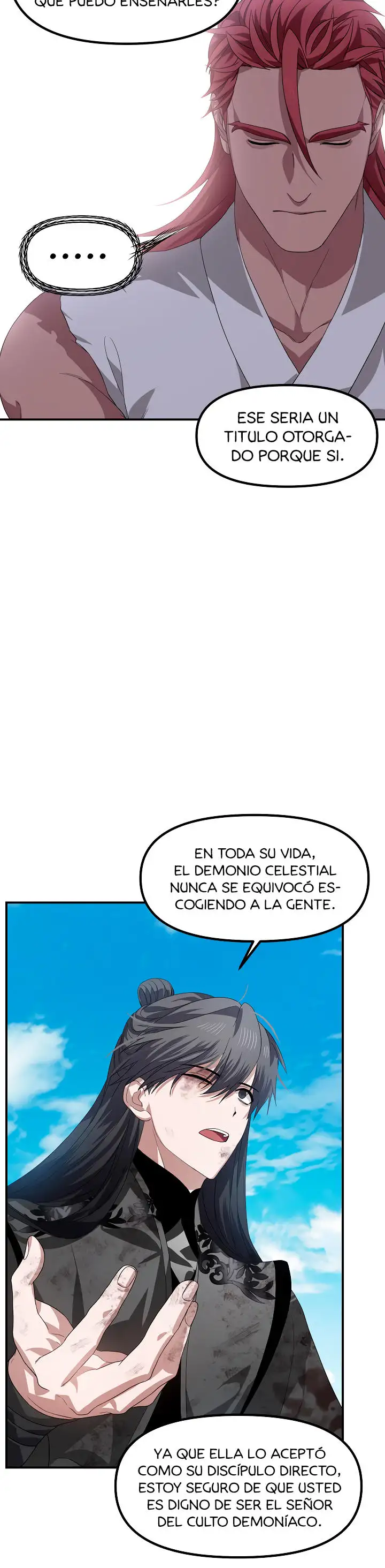 Read Cazador Suicida De Clase SSS ES Manga Online