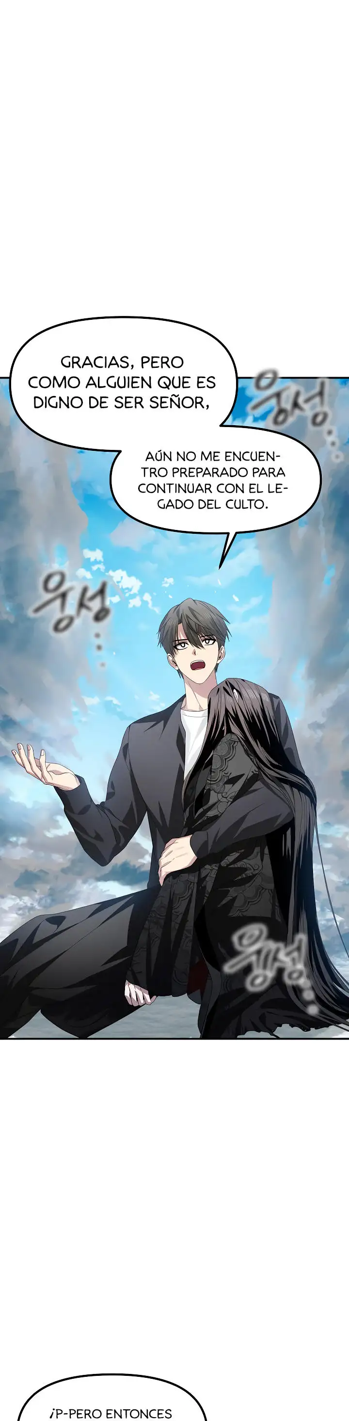 Read Cazador Suicida De Clase SSS ES Manga Online