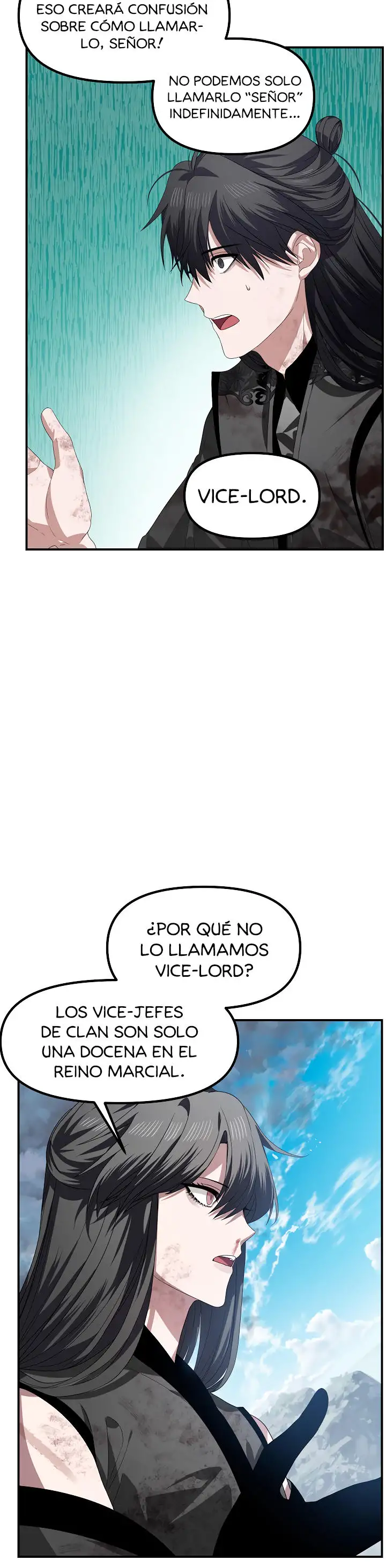 Read Cazador Suicida De Clase SSS ES Manga Online