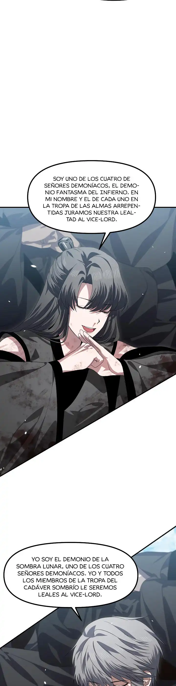 Read Cazador Suicida De Clase SSS ES Manga Online