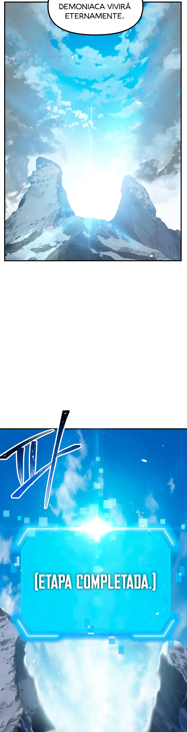 Read Cazador Suicida De Clase SSS ES Manga Online