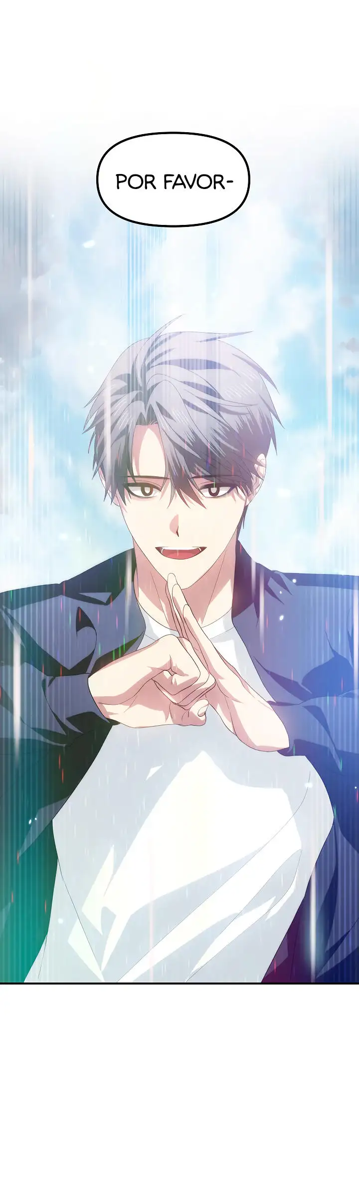 Read Cazador Suicida De Clase SSS ES Manga Online