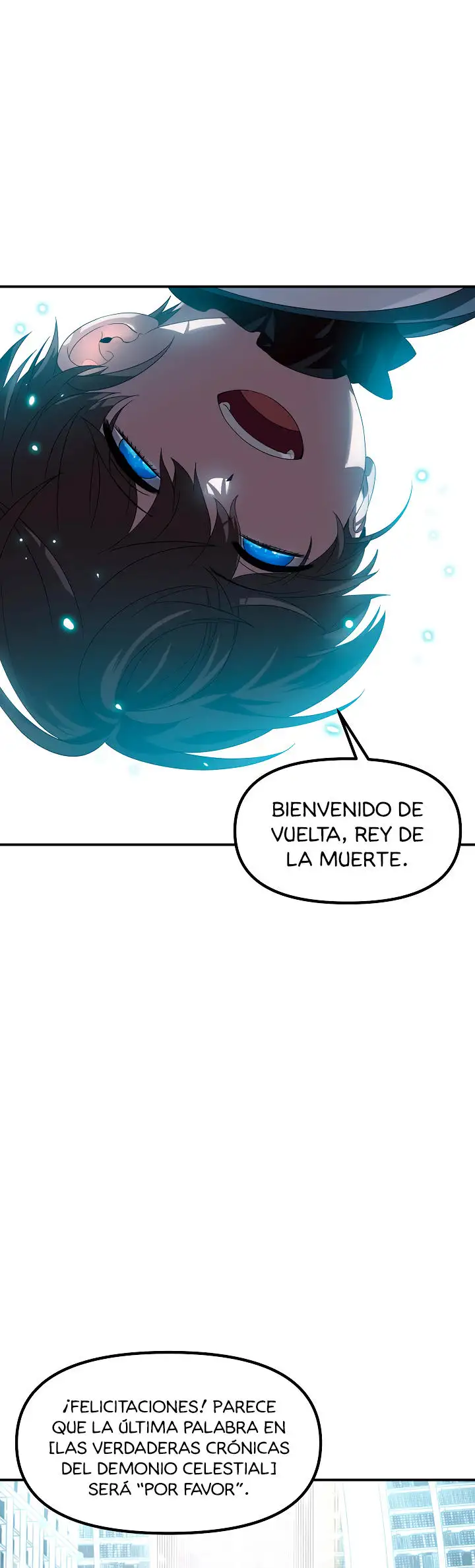 Read Cazador Suicida De Clase SSS ES Manga Online