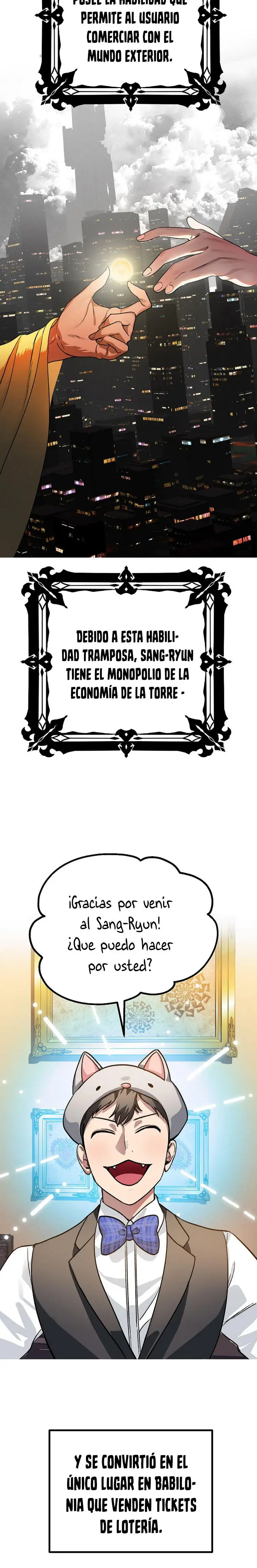 Read Cazador Suicida De Clase SSS ES Manga Online